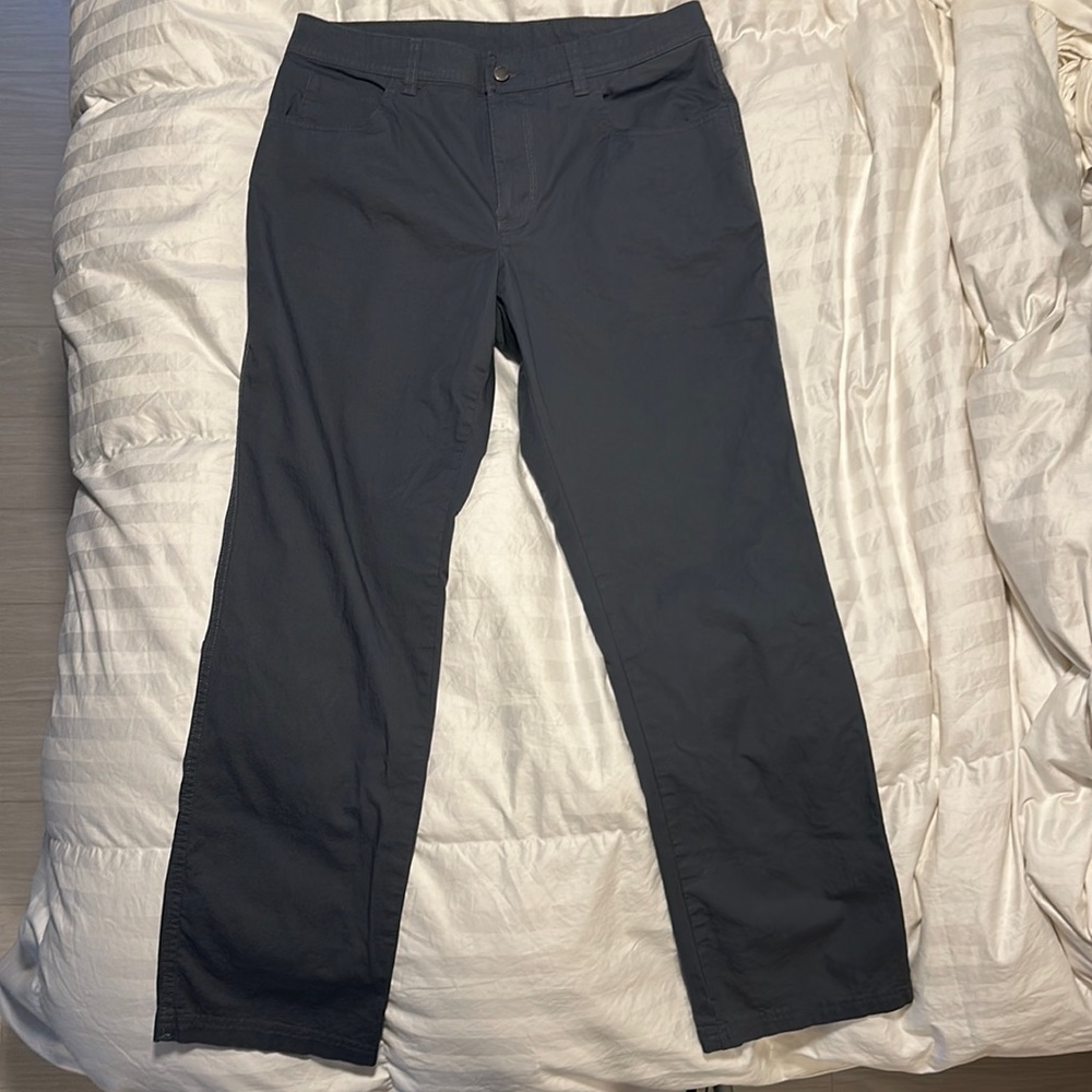 COULUMBIA RAPID RIVERS PANT *NEVER WORN*